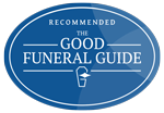 Good Funeral Guide recommended
